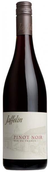 Pinot Noir Vin de France Jaffelin
